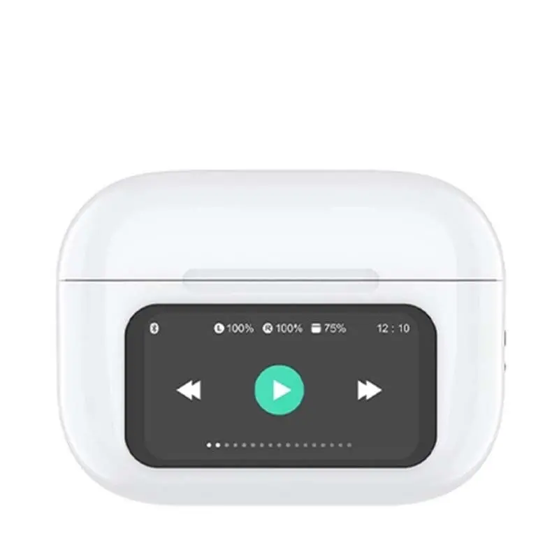 هندزفری بلوتوثی هیمی مدل Motion Touch - 1 